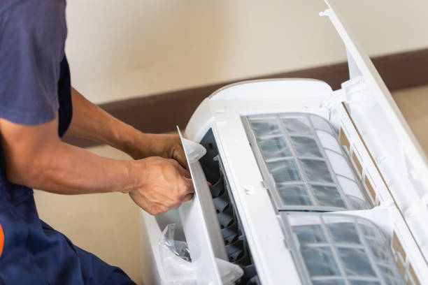 Best Central Air Repair  in Bernie, MO