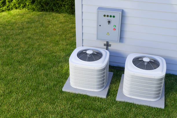 Best Emergency HVAC Repair  in Bernie, MO