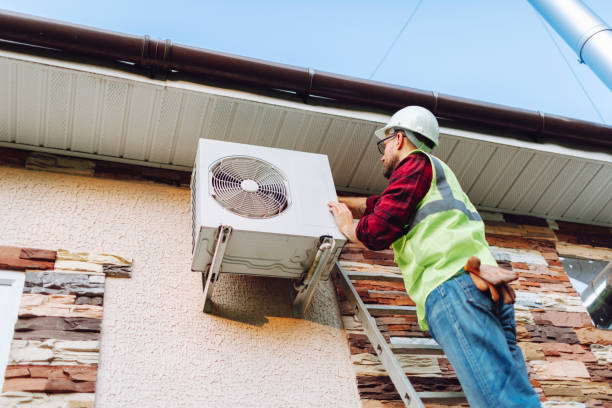 Best HVAC Emergency Services  in Bernie, MO