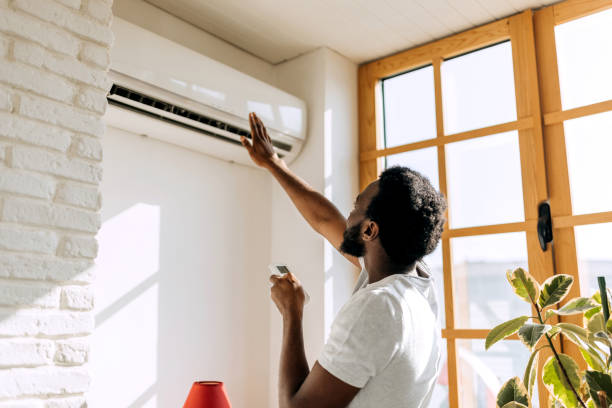 Best Affordable HVAC Services  in Bernie, MO