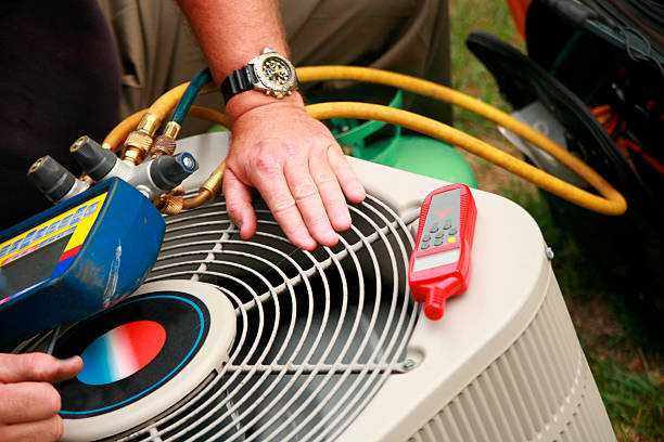Best HVAC Cleaning Services  in Bernie, MO