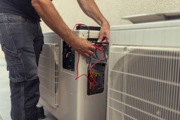 Best HVAC System Installation  in Bernie, MO