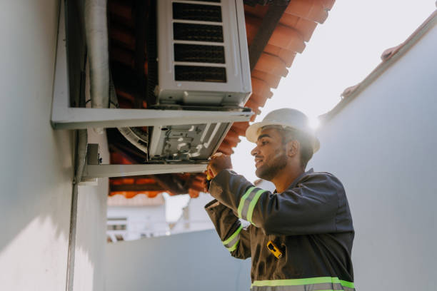 Best HVAC Repair Near Me  in Bernie, MO
