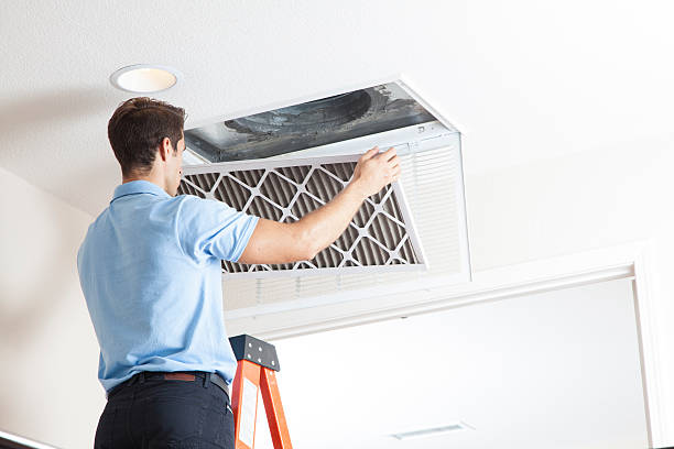 Best HVAC Maintenance Near Me  in Bernie, MO