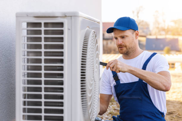 Best 24/7 HVAC Repair  in Bernie, MO