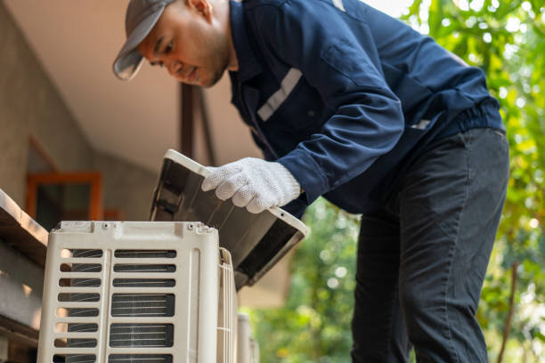 Best Furnace Installation  in Bernie, MO