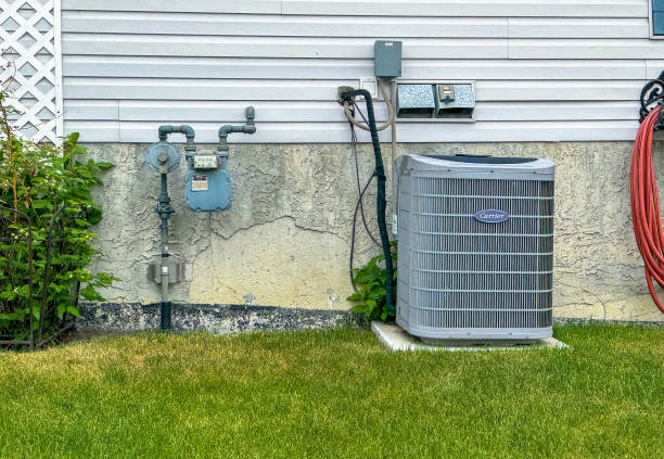HVAC Air Duct Cleaning in Bernie, MO