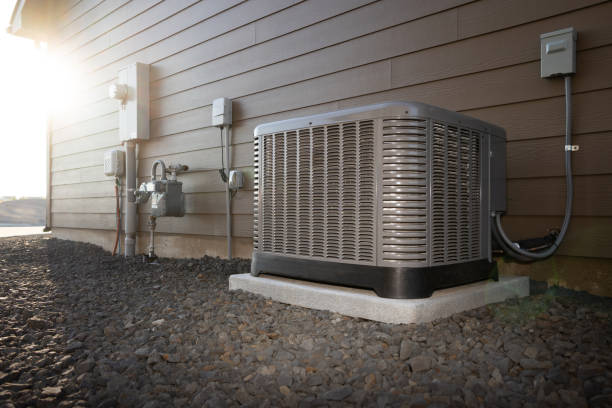 Best HVAC Companies Near Me  in Bernie, MO